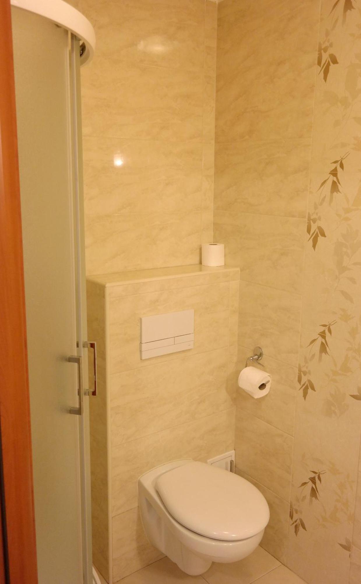 Aparthotel Osrodek Scsk Optima Krakau Zimmer foto